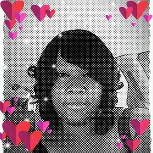 Meet your Posher, Candi